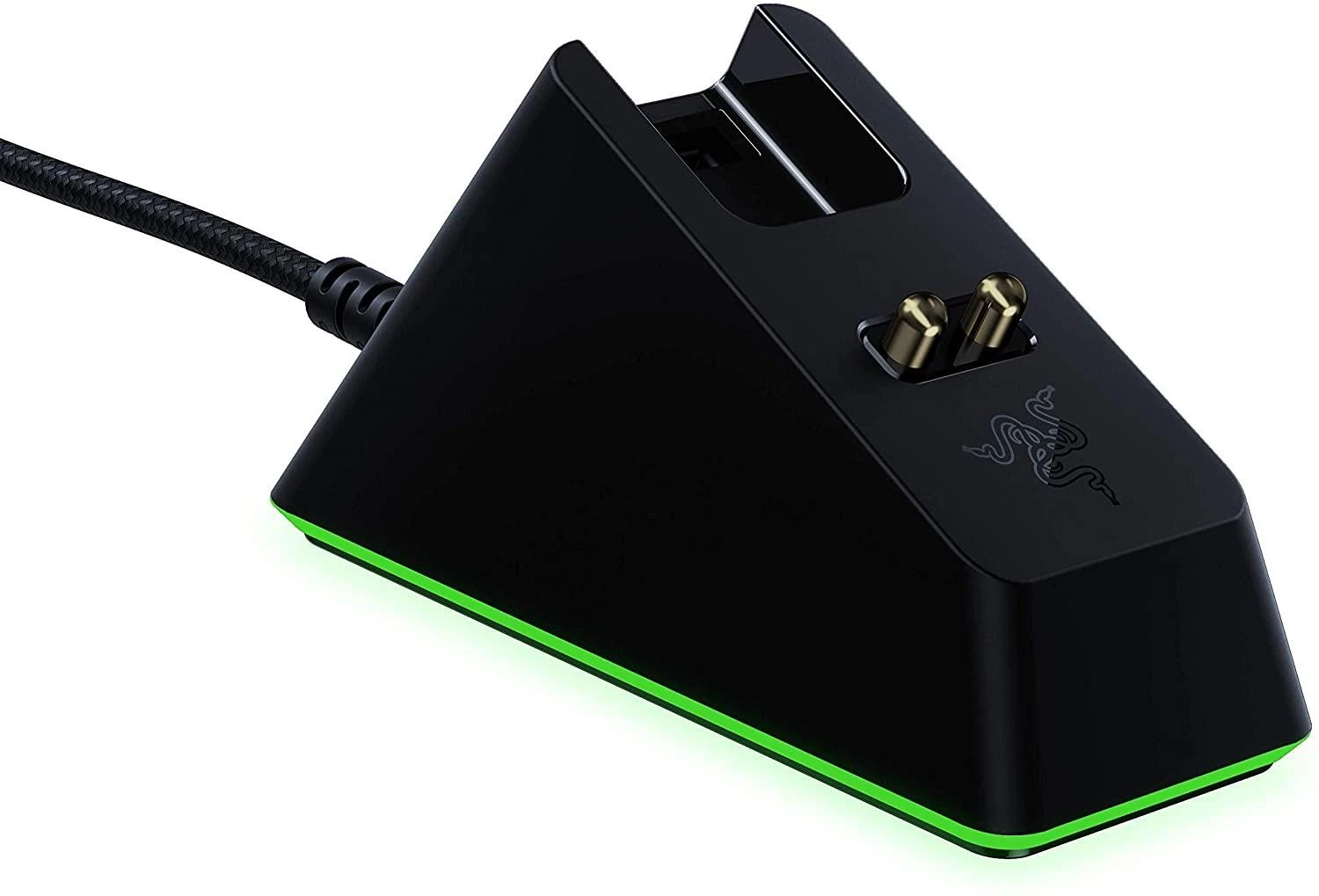 Razer Pelės Dokas Chroma