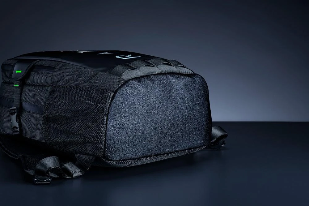 Kuprinė Razer Rogue 16'' Backpack V3 - Black (RC81-03640101-0000)