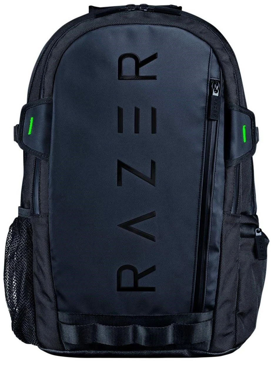 Kuprinė Razer Rogue 16'' Backpack V3 - Chromatic (RC81-03640116-0000)