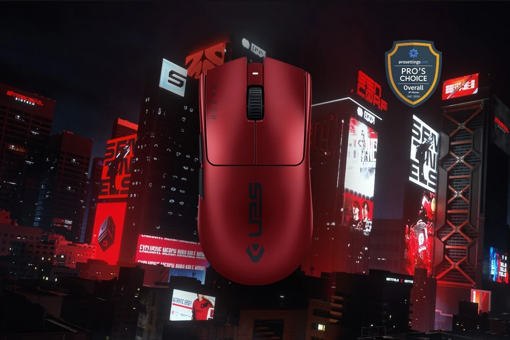 Razer | Pelė žaidimams | Viper V3 Pro | Wireless/su laidu