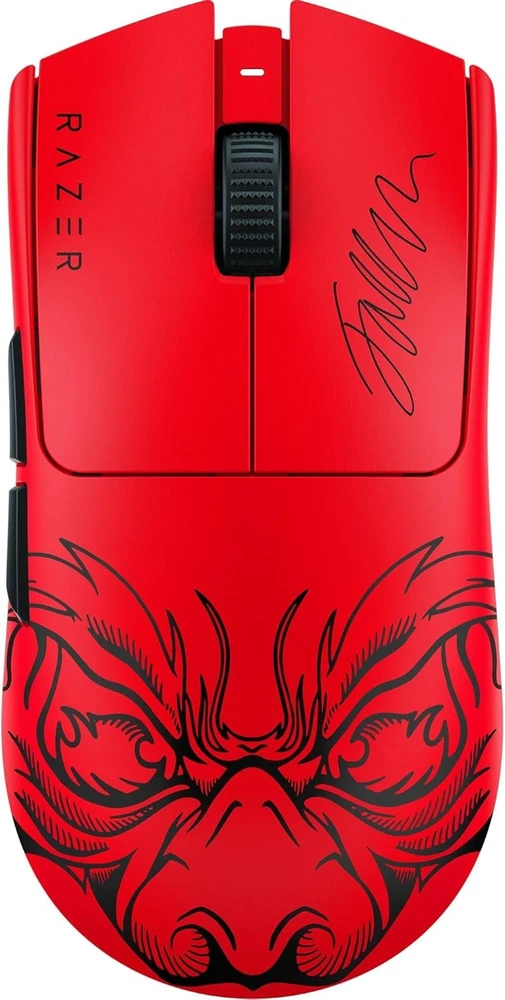 Razer | Viper V3 Pro | Pelė žaidimams | Faker Edition | Wireless/su laidu