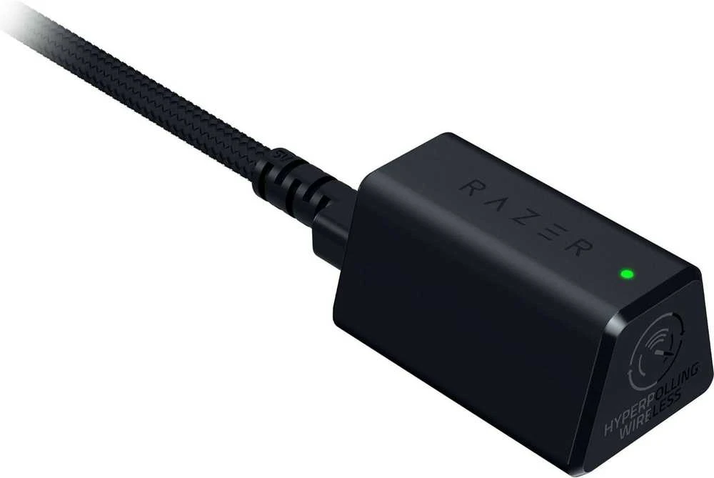 Razer | Pelė žaidimams | Viper V3 Pro | Wireless/su laidu | Juodas
