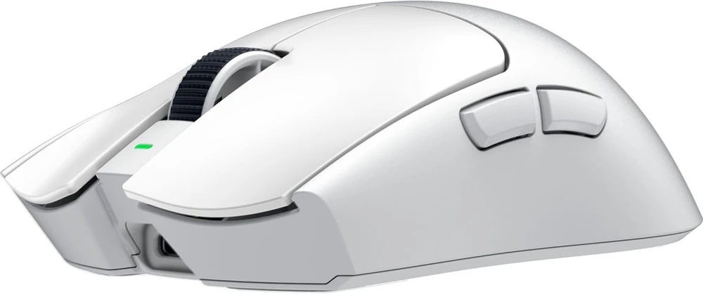 Pelė žaidimams Razer Viper V4 Pro, baltos spalvos