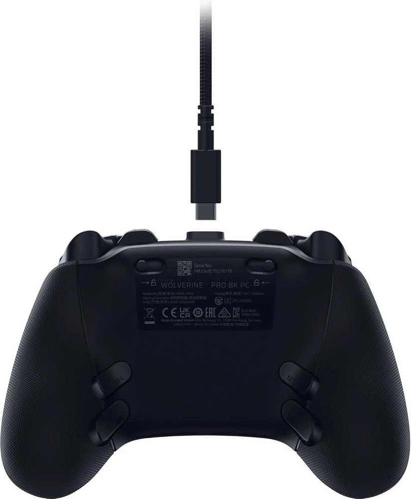 Razer „Wolverine V3 Pro 8K“ kompiuteris