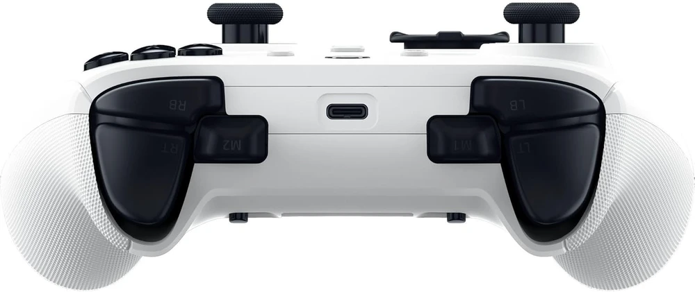 „Razer“ | Žaidimų valdiklis, skirtas „XBOX Series X/S“ ir asmeniniam kompiuteriui | „Wolverin V3 Pro“