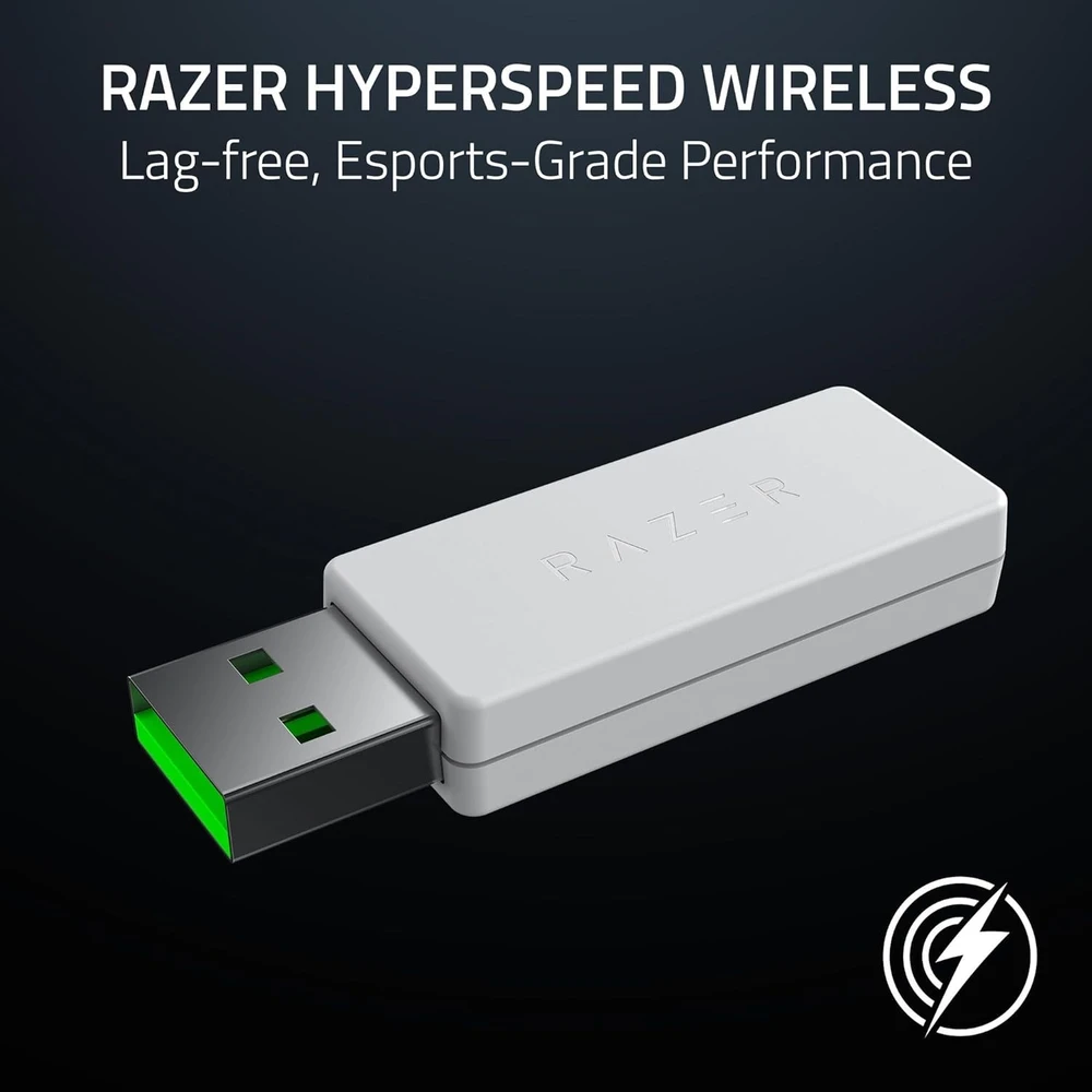 „Razer“ | Žaidimų valdiklis, skirtas „XBOX Series X/S“ ir asmeniniam kompiuteriui | „Wolverin V3 Pro“