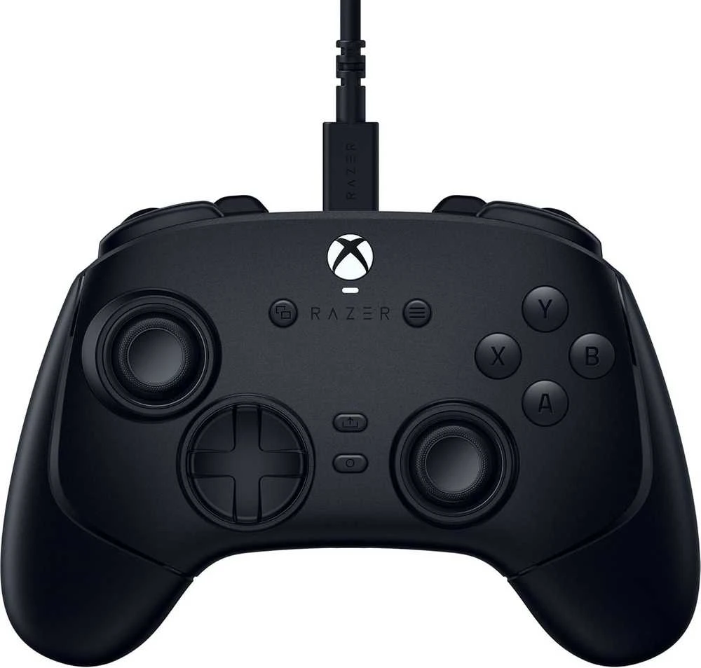 Razer | Žaidimų valdiklis | Razer Wolverine V3 Tournament Edition