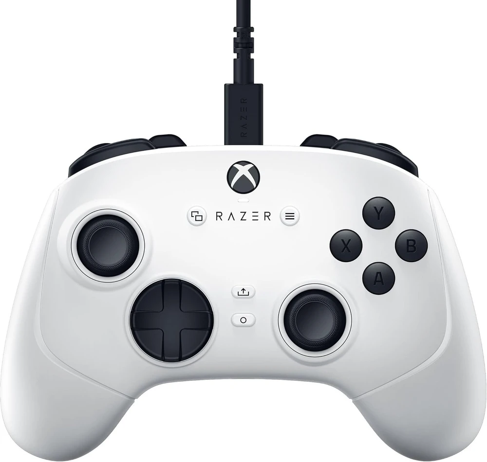 Razer | Žaidimų valdiklis, skirtas XBOX Series X/S ir PC | Wolverine V3 Tournament Edition