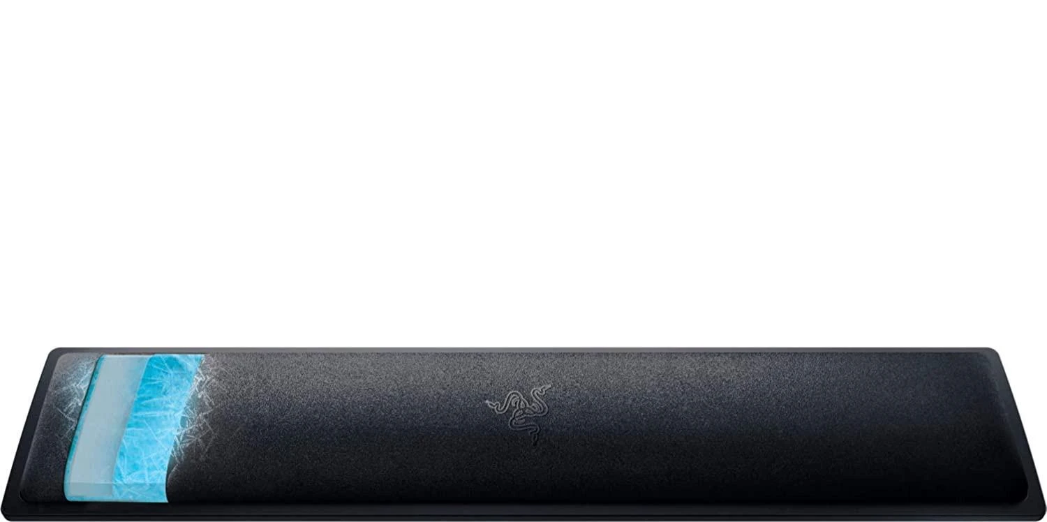 Razer Ergonomic Pro Riešo atrama pilno dydžio klaviatūrai