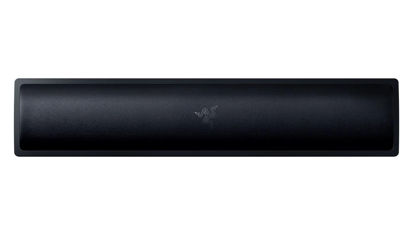 Razer Ergonomic Pro Riešo atrama pilno dydžio klaviatūrai