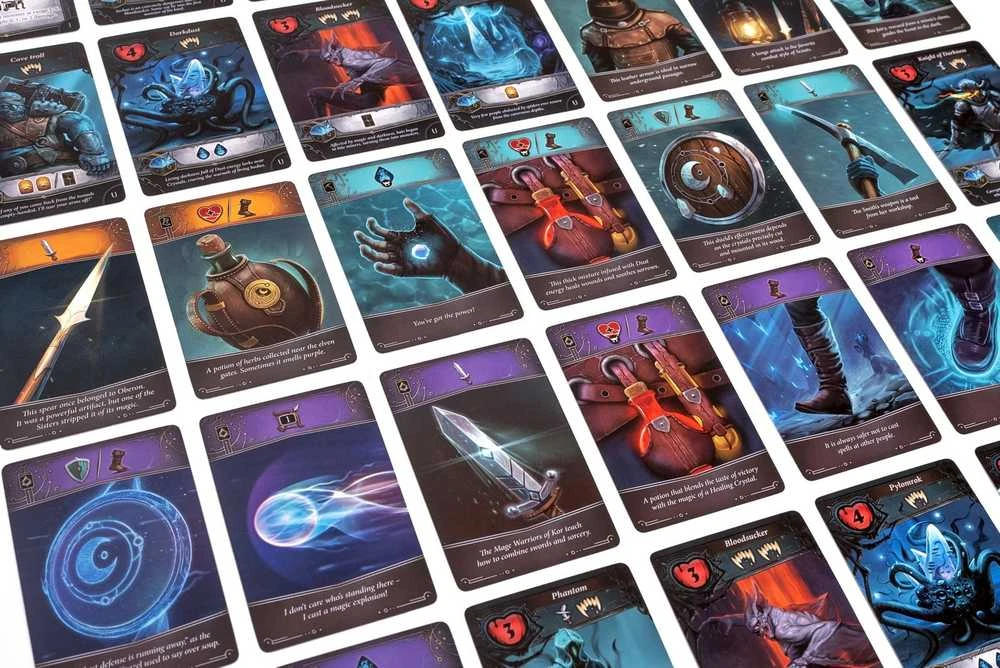 Rebel Dungeon Legends