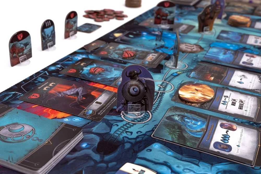 Rebel Dungeon Legends