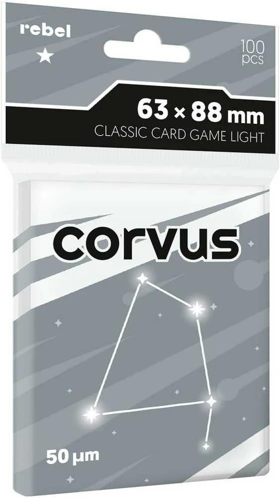 REBEL rankovės – klasikinis kortų žaidimas (63,5x88 mm) – 100 Vnt