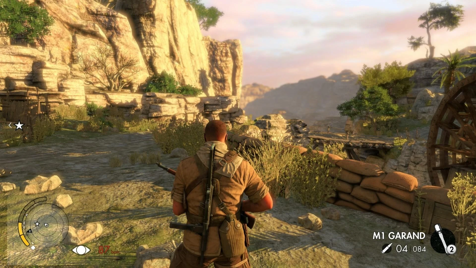 „Rebellion Sniper Elite 3“ galutinis leidimas