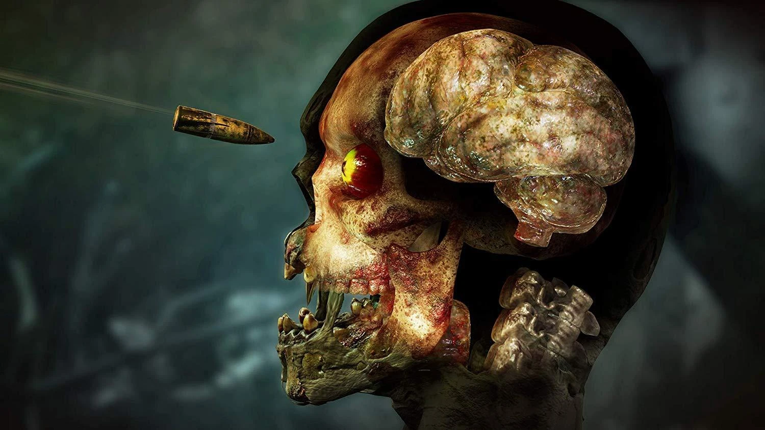 Rebellion Maišto zombių armija 4: Mirusiųjų karas