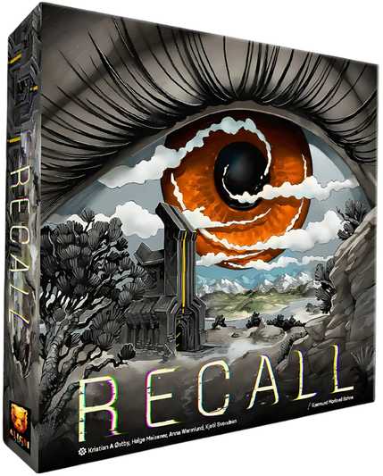 Recall