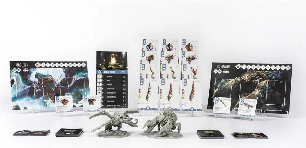 Reggie Games Primal: The Awakening