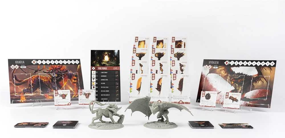 Reggie Games Primal: The Awakening