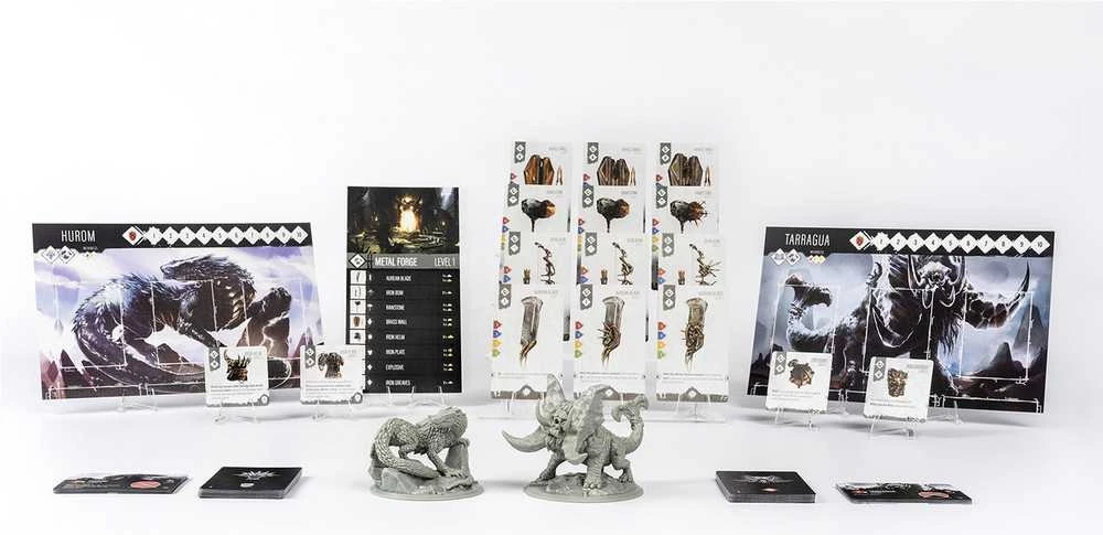 Reggie Games Primal: The Awakening