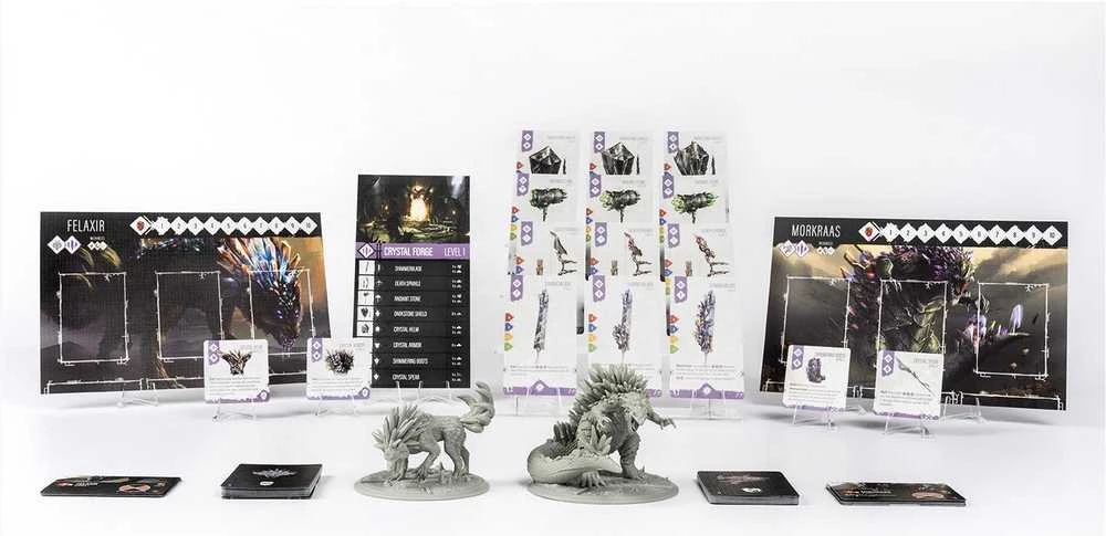 Reggie Games Primal: The Awakening