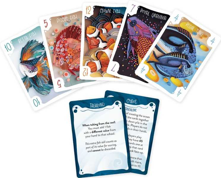 Renegade Game Studios Sea Scroll