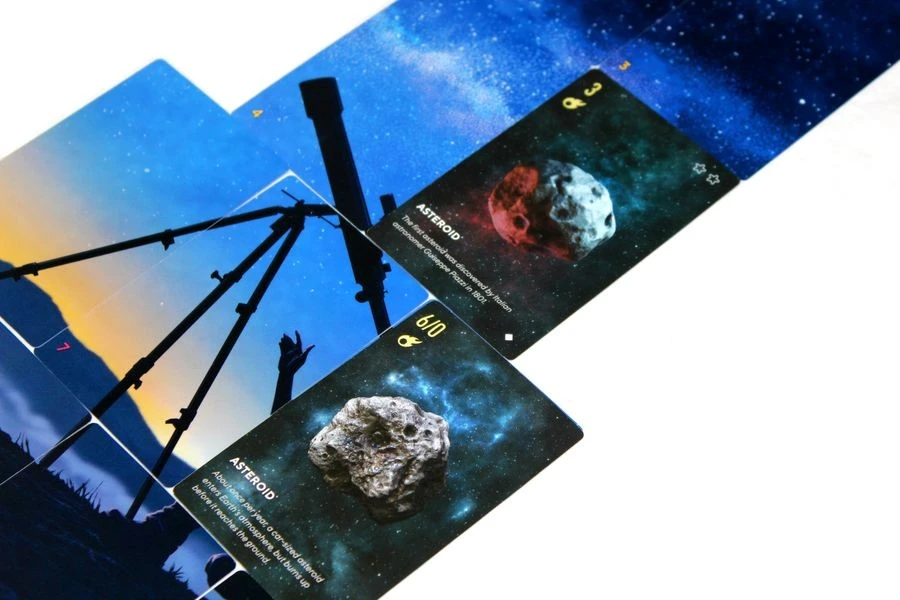 Renegade Game Studios Stellar