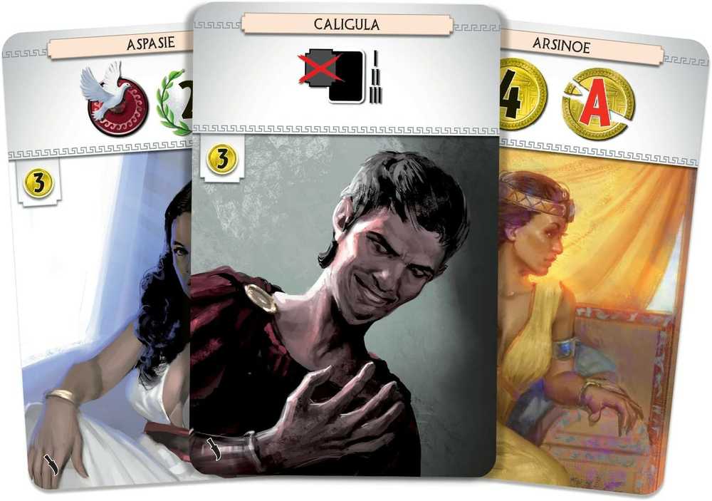 Repos Production 7 Wonders (Second Edition): Leaders