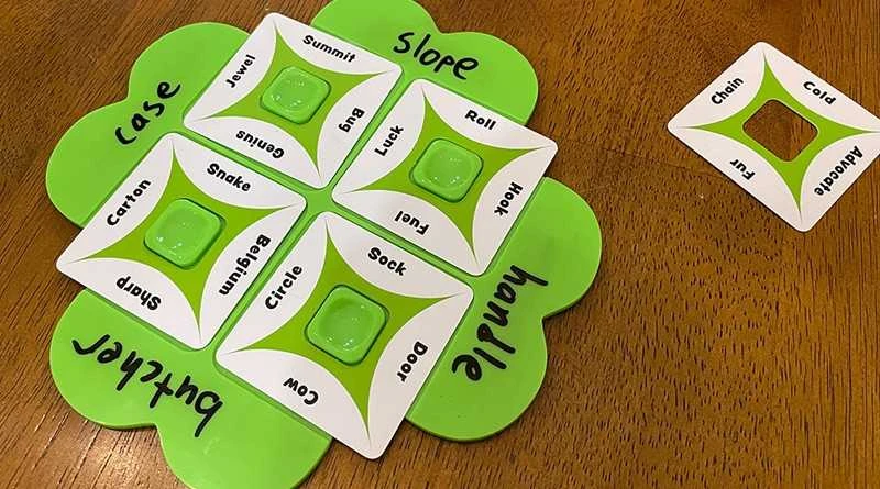 Repos Production Repos gamyba So Clover!