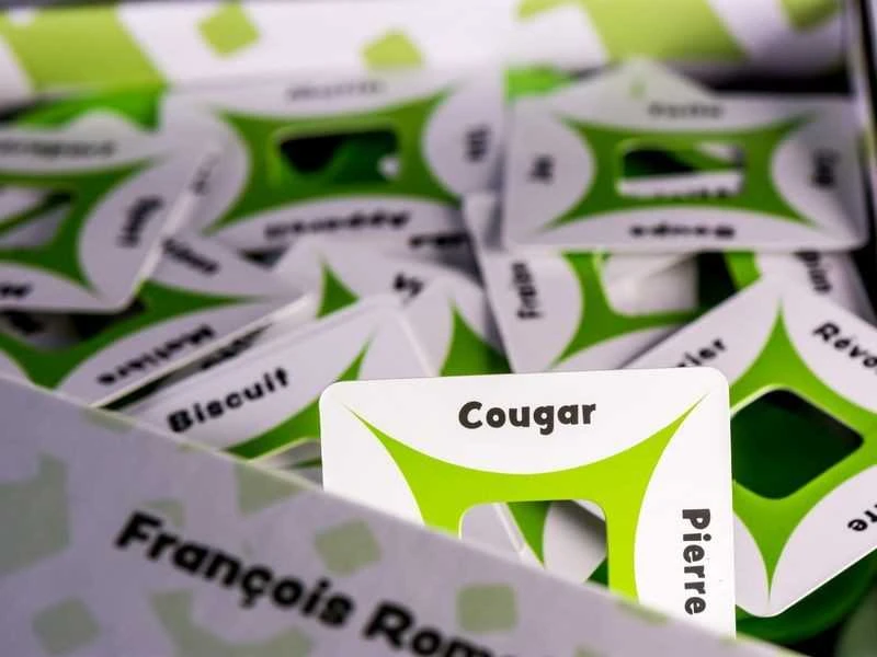 Repos Production Repos gamyba So Clover!