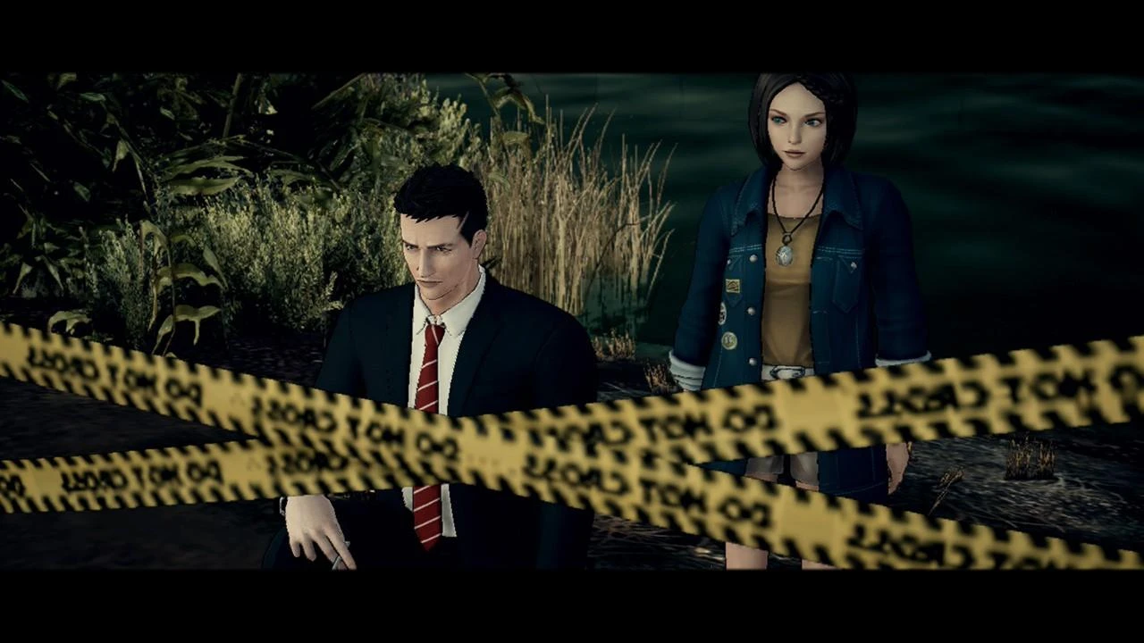 „Rising Star Games“: „Deadly Premonition 2: A Blessing in Disguise“