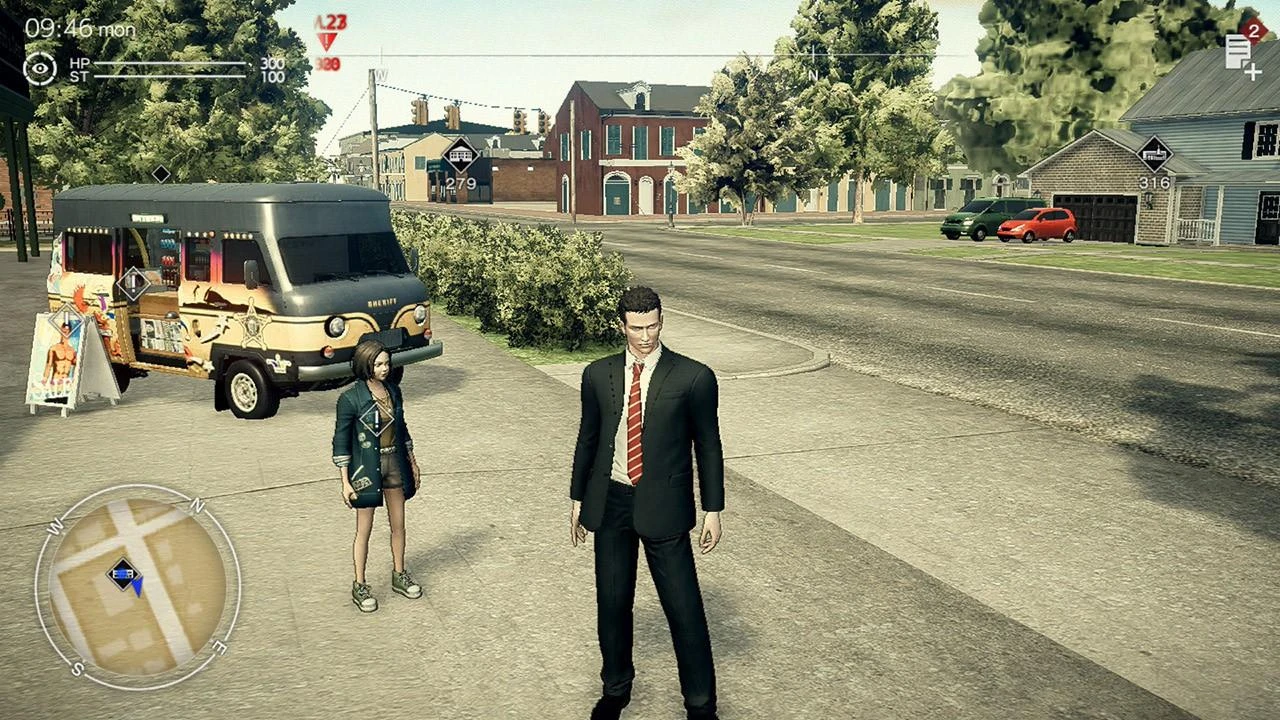 „Rising Star Games“: „Deadly Premonition 2: A Blessing in Disguise“