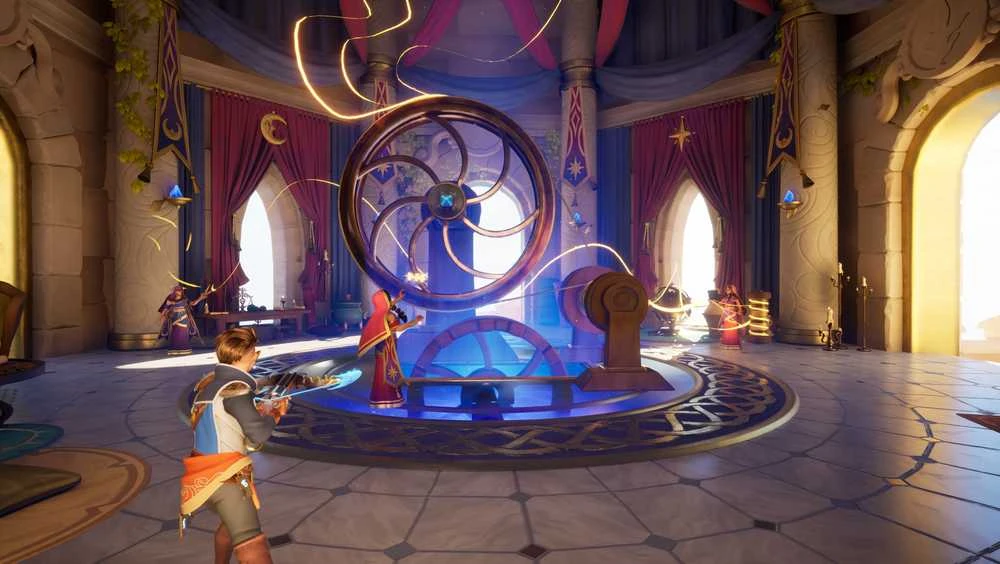 Robot Entertainment Orcs Must Die! Deathtrap