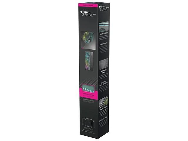 Kompiuterio pelės kilimėlis ROCCAT Sense Icon Square, 450x450x3mm