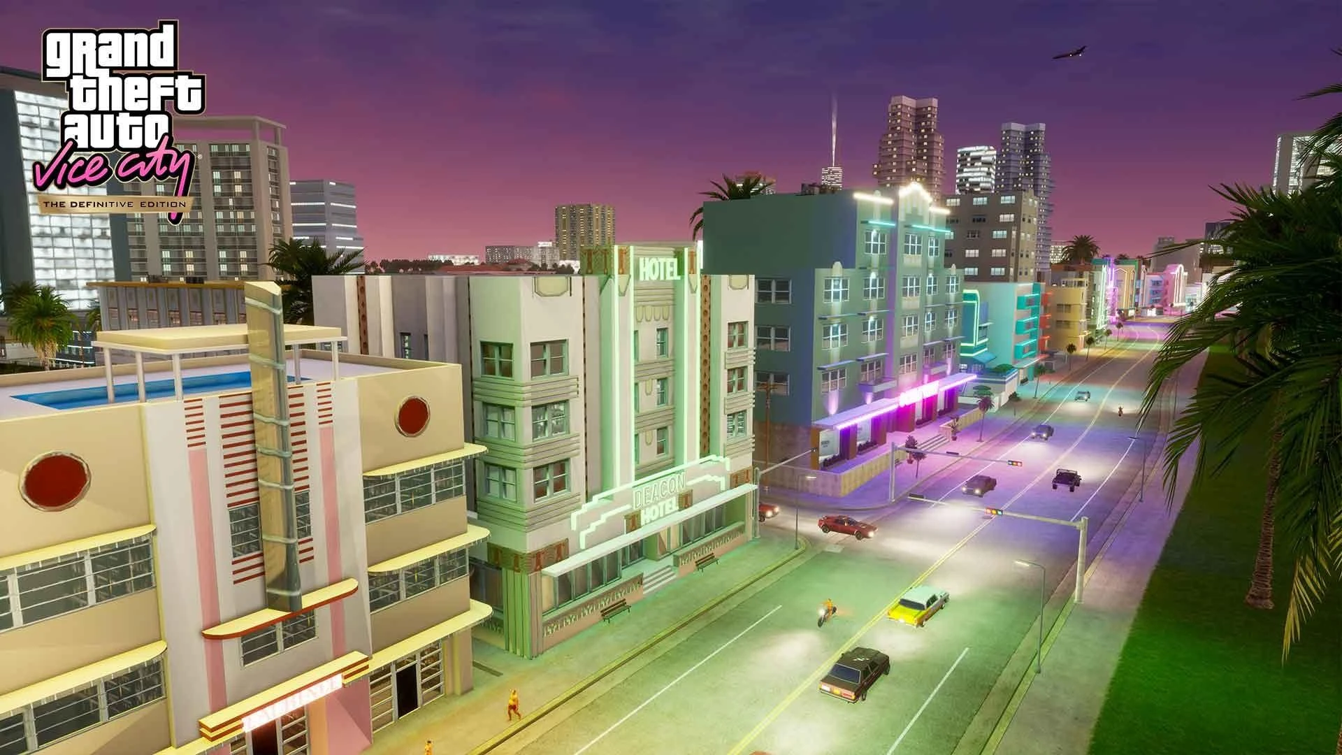 Sony Rockstar Games Grand Theft Auto: Trilogija – galutinis PS4 leidimas