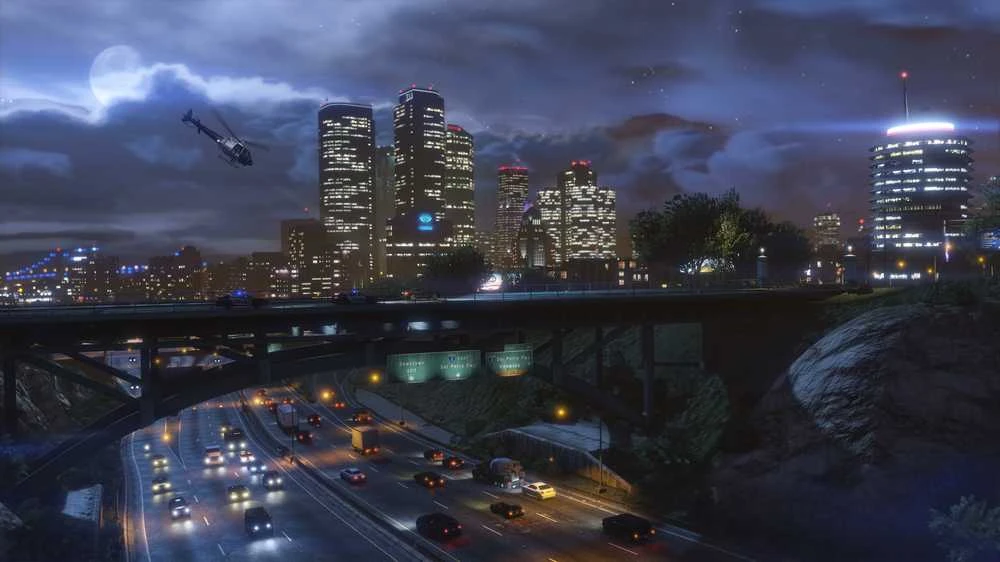 „Rockstar Games“ „Grand Theft Auto V“ „XBOX Series X“