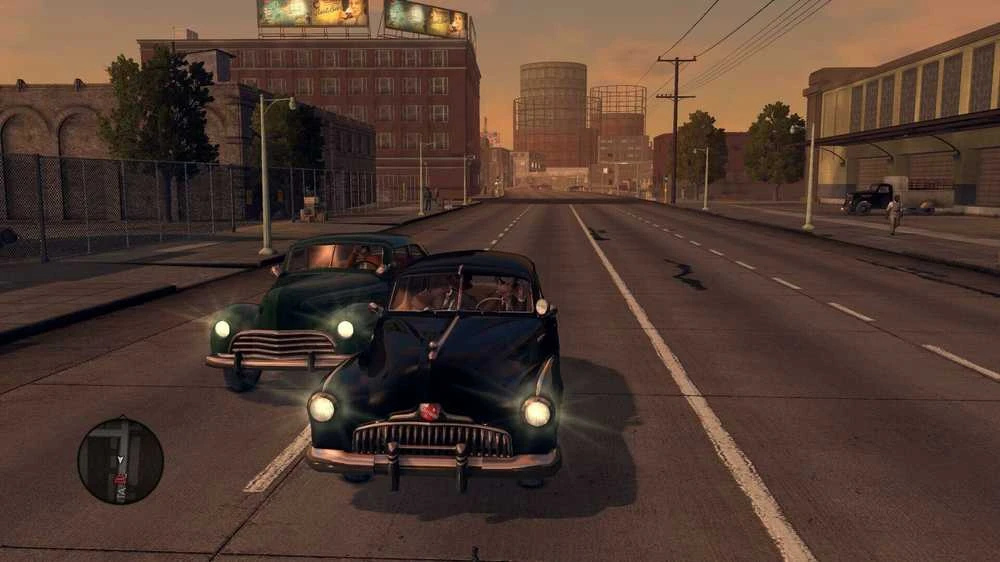 „Rockstar Games L.A. Noire“ PS4