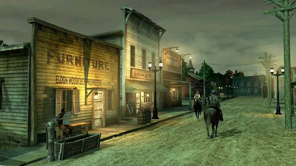 „Rockstar Games Raudona Dead Redemption“ (KODAS DĖŽUTĖJE)