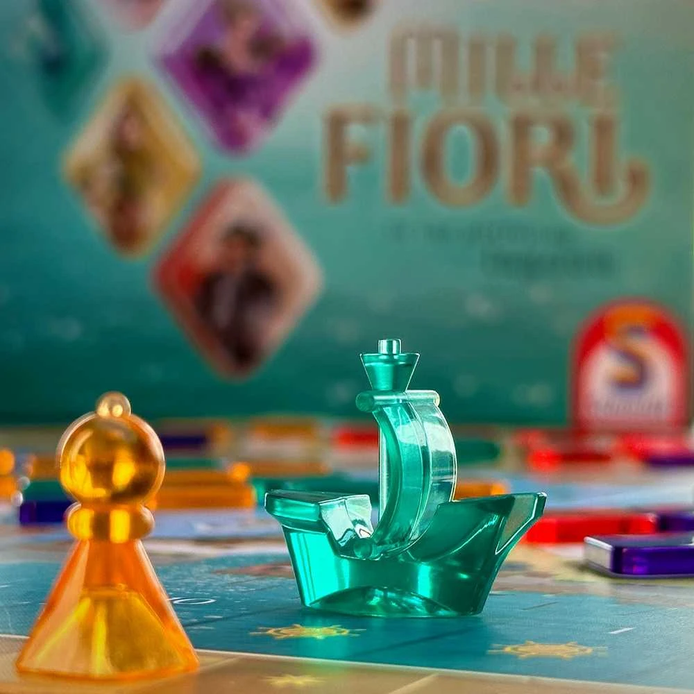 Schmidt Spiele Schmidt Mille Fiori