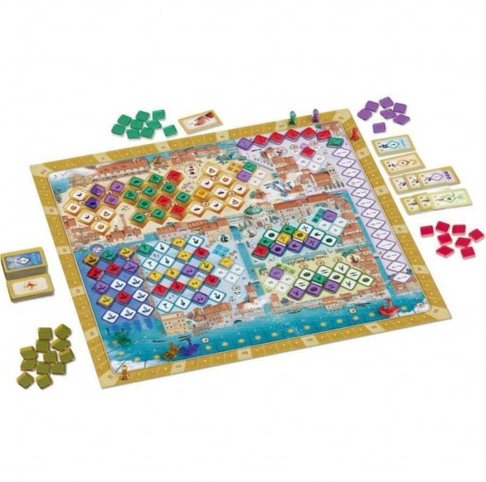 Schmidt Spiele Schmidt Mille Fiori