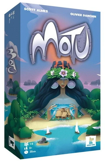 Schmidt Motu