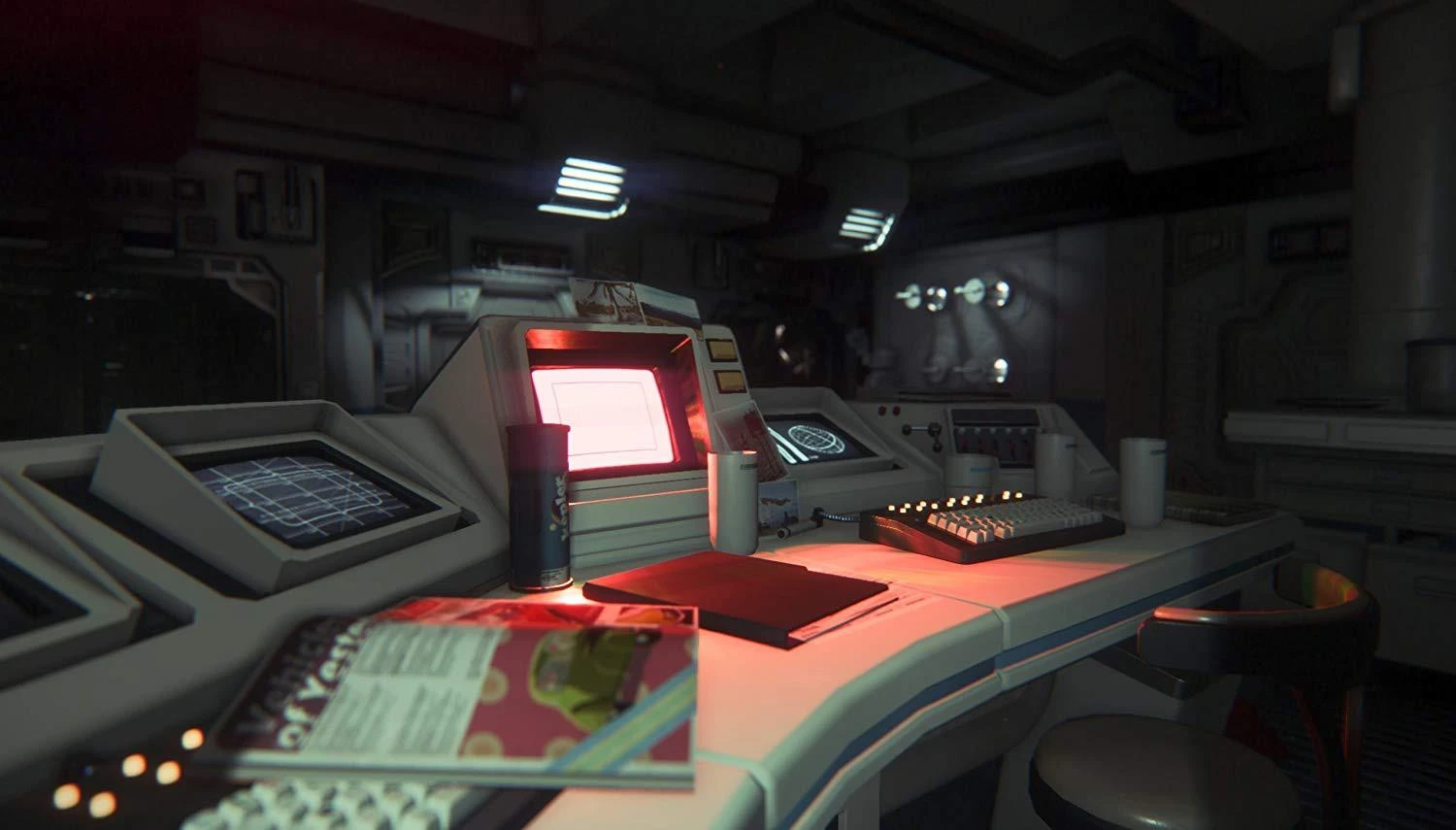 Sega Alien Isolation XBOX One