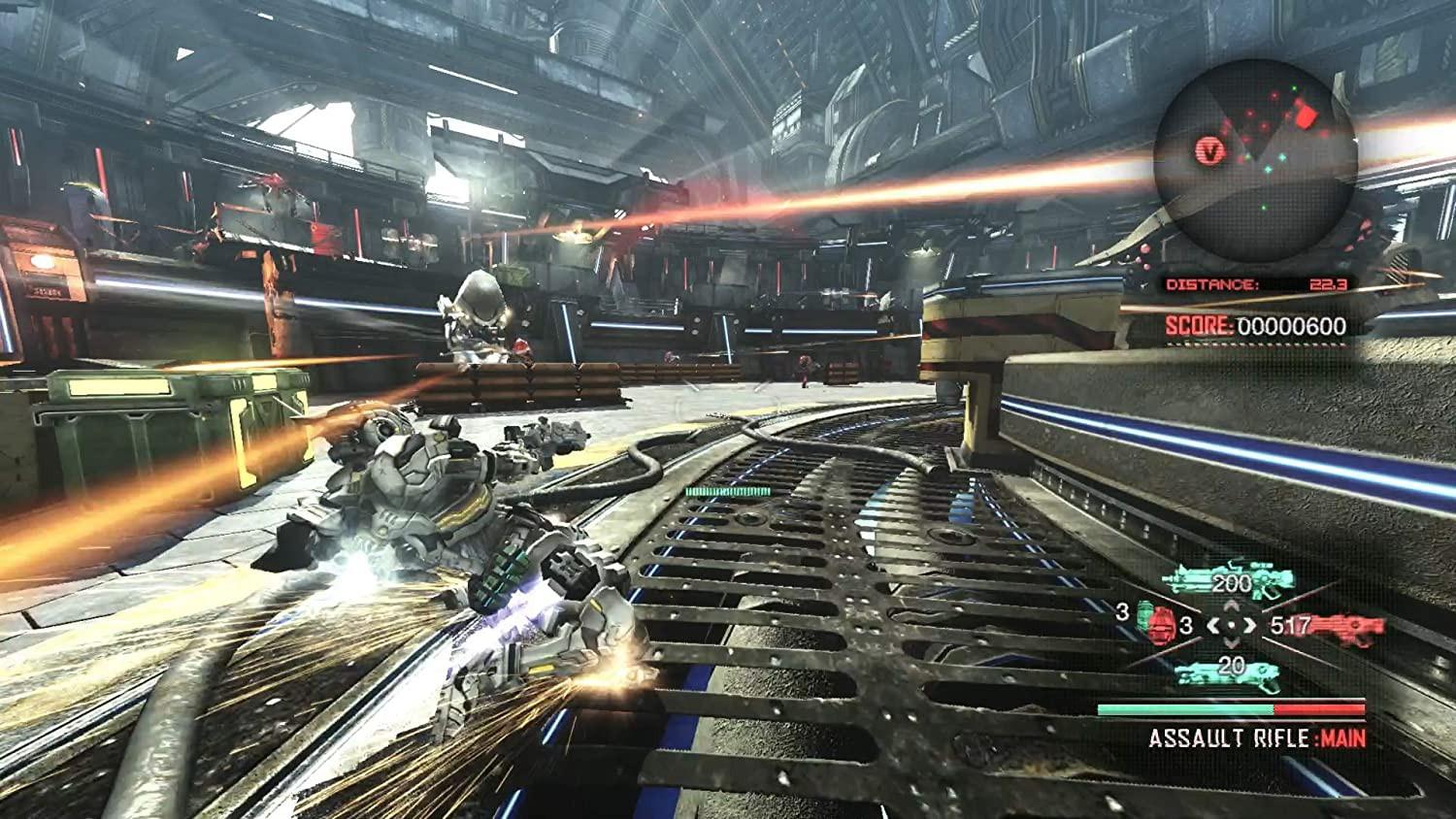 Sega „Bayonetta“ ir „Vanquish“ 10-mečio jubiliejaus rinkinys