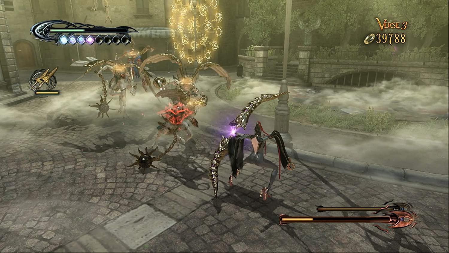 Sega „Bayonetta“ ir „Vanquish“ 10-mečio jubiliejaus rinkinys