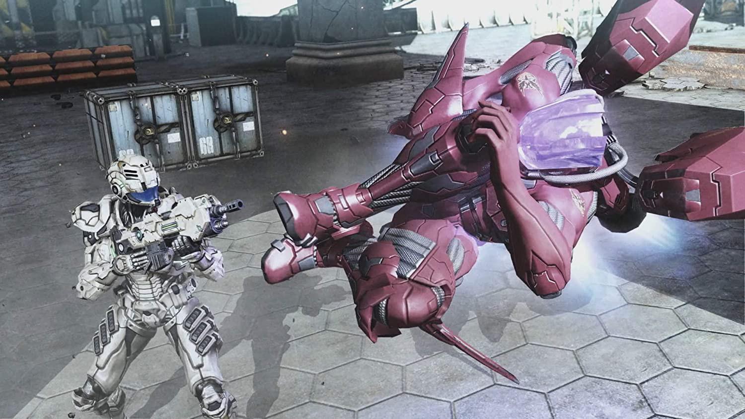 Sega „Bayonetta“ ir „Vanquish“ 10-mečio jubiliejaus rinkinys