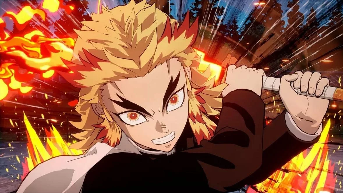 „Sega Demon Slayer“ PS5