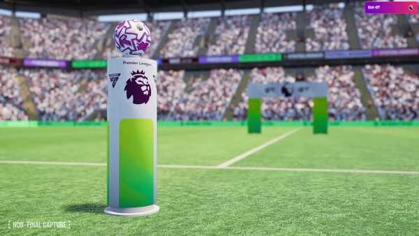 „Sega Football Manager 26“ PS5