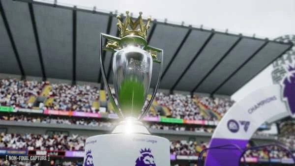 „Sega Football Manager 26“ PS5