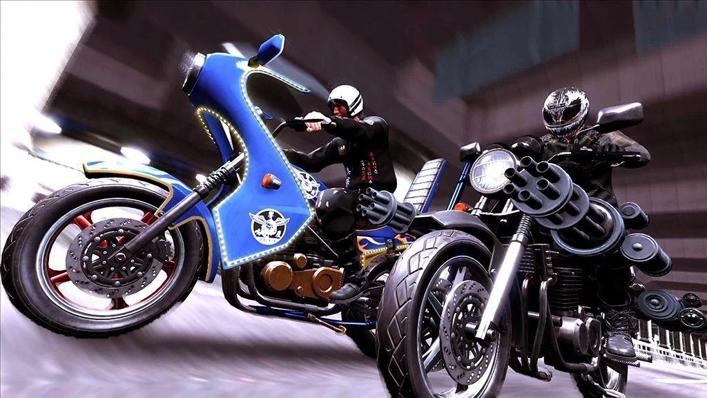 Sega Lost Judgment PS5