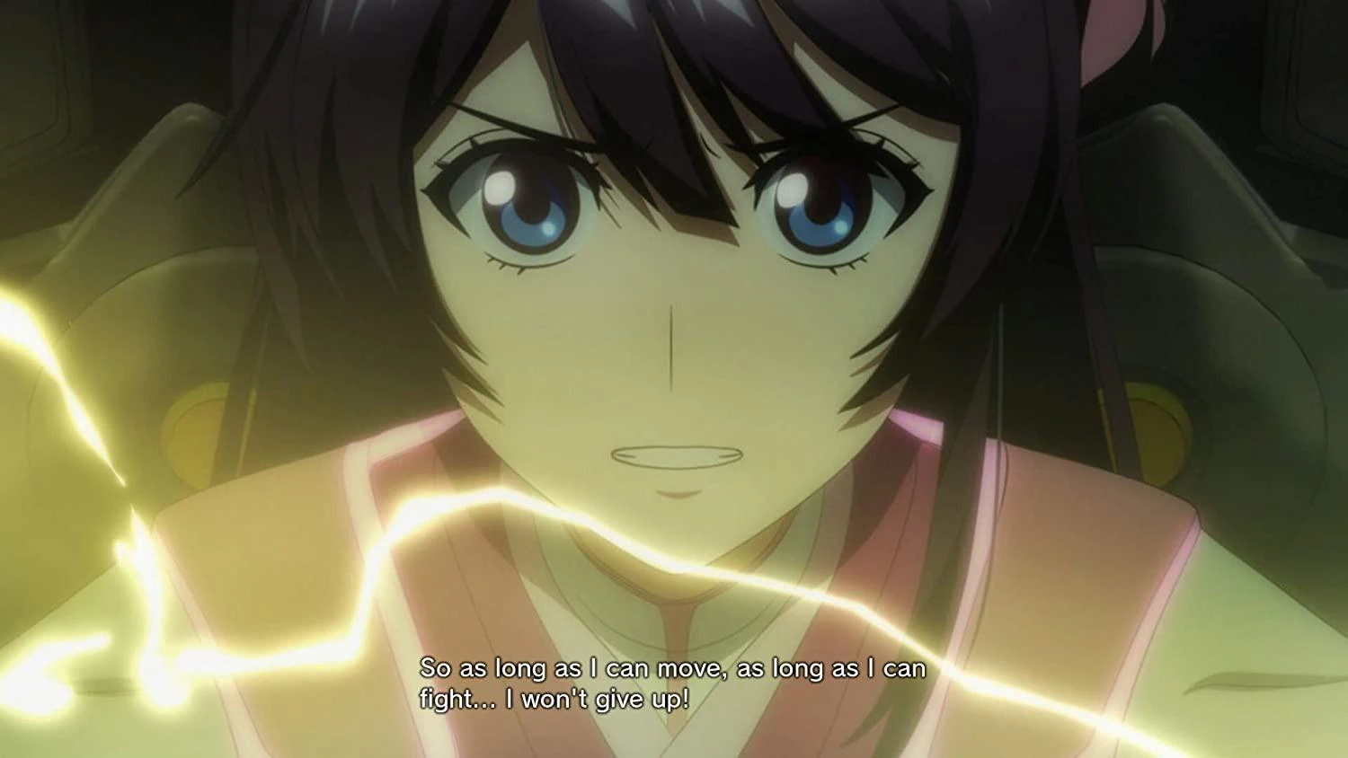 Sega Sakura Wars PS4