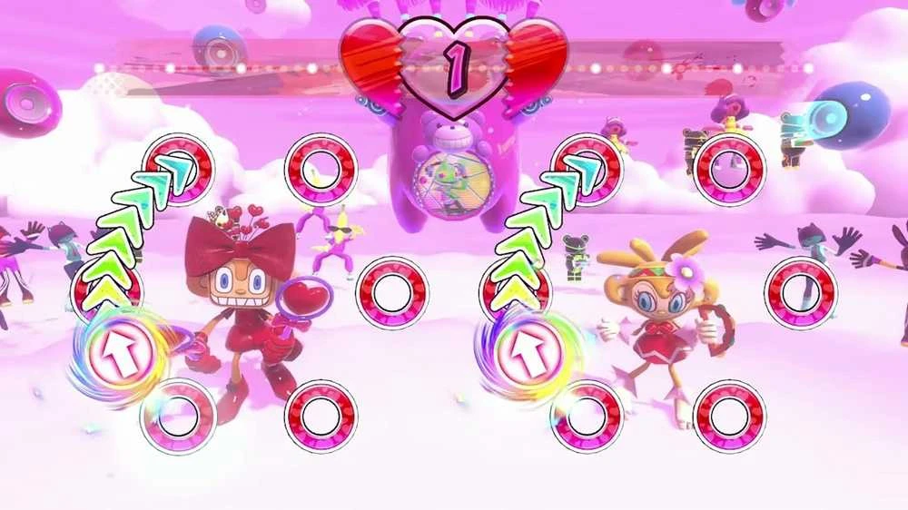 Sega Samba de Amigo: Party Central